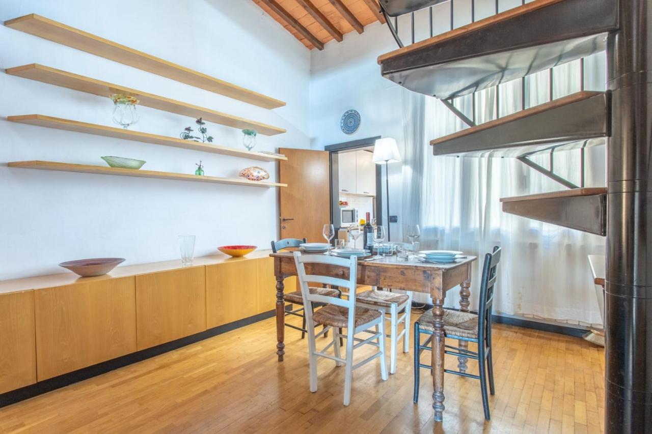 Costanza By Halldis Florence Exterior photo